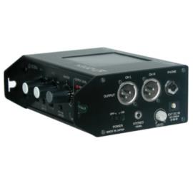 میکسر-2-کانال-Azden-FMX-22-Portable-Field-Mixer